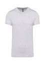 Kariban K356 T-shirt Ronde Hals Korte Mouwen Regular Fit miniatuur