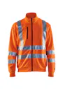 Blåkläder 3358 High-Vis Sweatshirt Vorschaubild