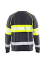 Blåkläder 3359 Sweatshirt High-Vis Vorschaubild