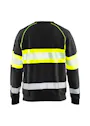 Blåkläder 3359 Sweatshirt High-Vis Vorschaubild