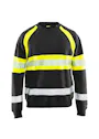 Blåkläder 3359 Sweatshirt High-Vis Vorschaubild