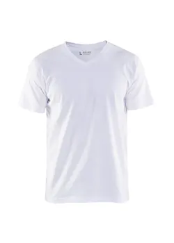 Blaklader 33601029 T-Shirt V-hals Regular Fit miniatuur