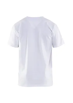 Blaklader 33601029 T-Shirt V-hals Regular Fit miniatuur