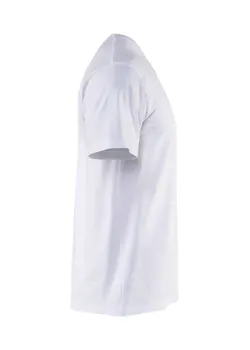 Blaklader 33601029 T-Shirt V-hals Regular Fit miniatuur