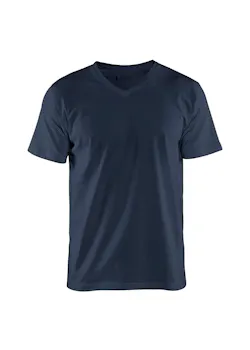 Blaklader 33601029 T-Shirt V-hals Regular Fit miniatuur