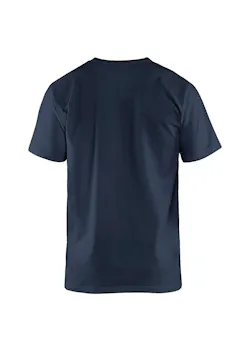 Blaklader 33601029 T-Shirt V-hals Regular Fit miniatuur