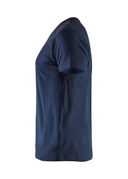 Blaklader 33601029 T-Shirt V-hals Regular Fit miniatuur