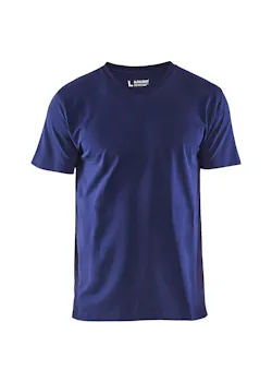Blaklader 33601029 T-Shirt V-hals Regular Fit miniatuur