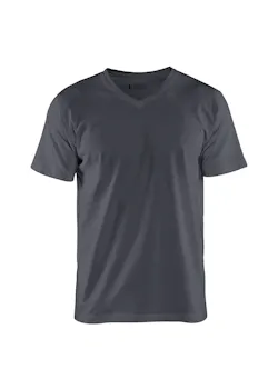 Blaklader 33601029 T-Shirt V-hals Regular Fit miniatuur