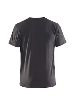 Blaklader 33601029 T-Shirt V-hals Regular Fit miniatuur
