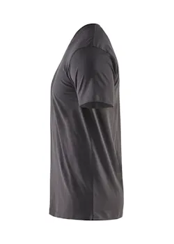 Blaklader 33601029 T-Shirt V-hals Regular Fit miniatuur