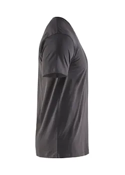 Blaklader 33601029 T-Shirt V-hals Regular Fit miniatuur