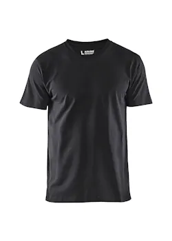 Blaklader 33601029 T-Shirt V-hals Regular Fit miniatuur