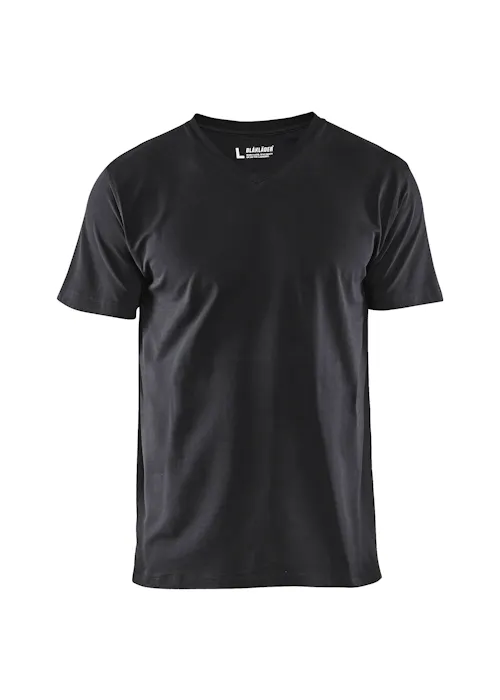 Blaklader 33601029 T-Shirt V-hals Regular Fit