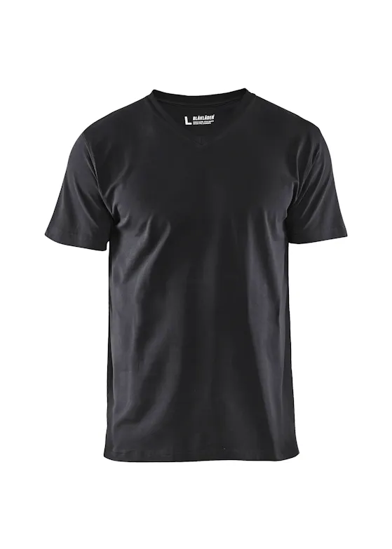 Blaklader 33601029 T-Shirt V-hals Regular Fit