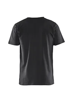Blaklader 33601029 T-Shirt V-hals Regular Fit miniatuur
