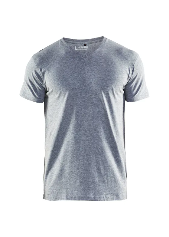 Blaklader 33601059 T-Shirt mit V-Ausschnitt