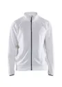 Blaklader Service 3362 Sweatshirt Rits Regular Fit Unite miniatuur