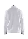Blaklader Service 3362 Sweatshirt Rits Regular Fit Unite miniatuur