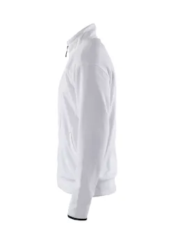 Blaklader Service 3362 Sweatshirt mit Reißverschluss Regular Fit Unite thumbnail