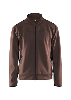 Blaklader Service 3362 Sweatshirt mit Reißverschluss Regular Fit Unite thumbnail