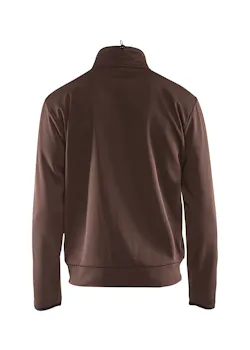 Blaklader Service 3362 Sweatshirt mit Reißverschluss Regular Fit Unite thumbnail