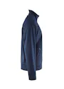 Blaklader Service 3362 Sweatshirt Rits Regular Fit Unite miniatuur