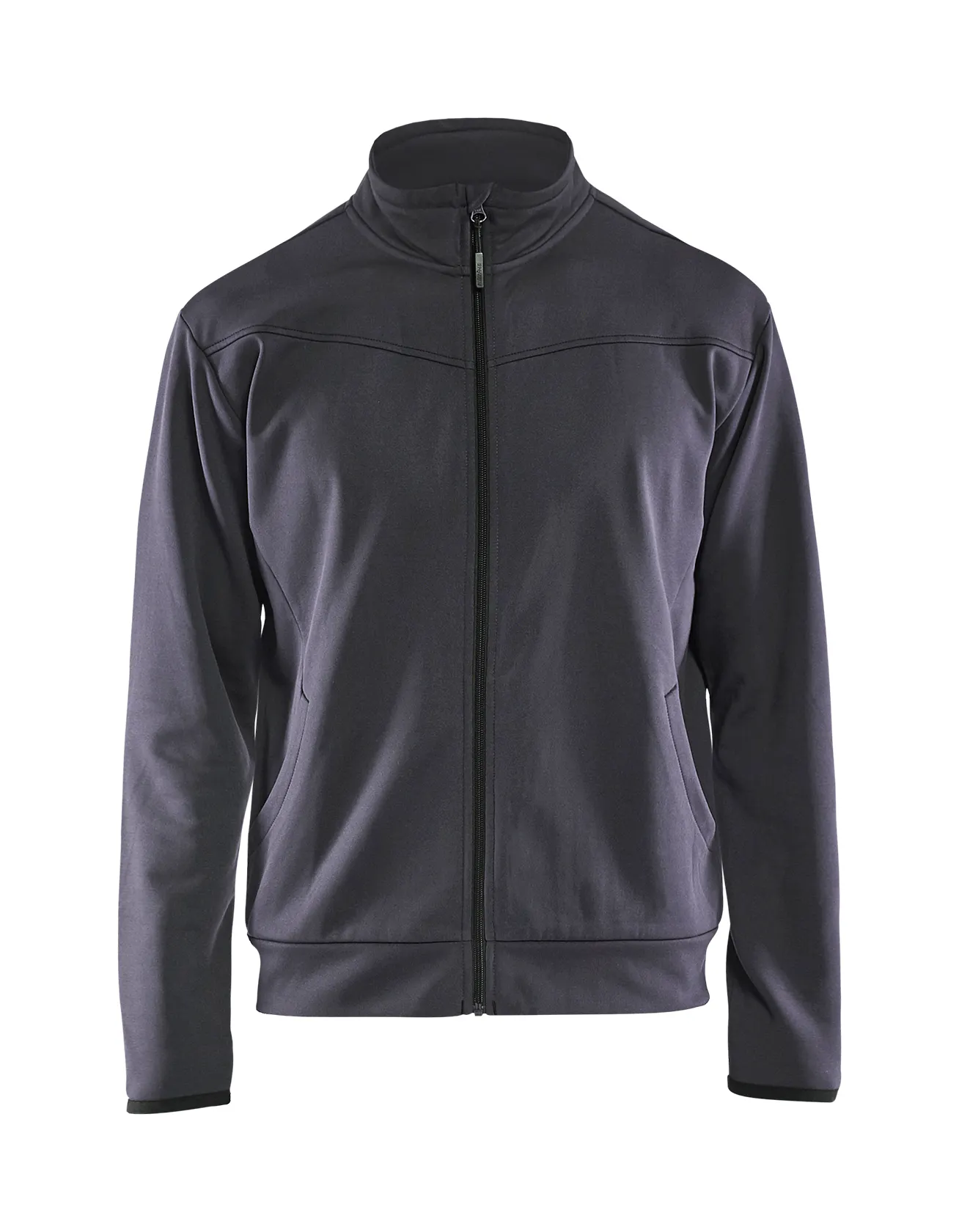Medium Grau/Schwarz