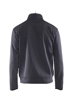 Blaklader Service 3362 Sweatshirt mit Reißverschluss Regular Fit Unite thumbnail