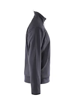 Blaklader Service 3362 Sweatshirt mit Reißverschluss Regular Fit Unite thumbnail