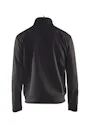 Blaklader Service 3362 Sweatshirt Rits Regular Fit Unite miniatuur