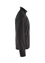 Blaklader Service 3362 Sweatshirt Rits Regular Fit Unite miniatuur