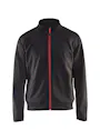Blaklader Service 3362 Sweatshirt Rits Regular Fit Unite miniatuur