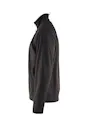 Blaklader Service 3362 Sweatshirt Rits Regular Fit Unite miniatuur
