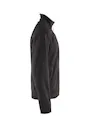 Blaklader Service 3362 Sweatshirt Rits Regular Fit Unite miniatuur