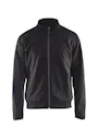 Blaklader Service 3362 Sweatshirt Rits Regular Fit Unite miniatuur