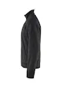 Blaklader Service 3362 Sweatshirt Rits Regular Fit Unite miniatuur