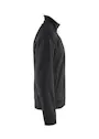 Blaklader Service 3362 Sweatshirt Rits Regular Fit Unite miniatuur