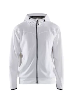 Blaklader 3363 Hoodie Rits Regular Fit miniatuur