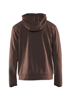 Blaklader 3363 Hoodie Rits Regular Fit miniatuur