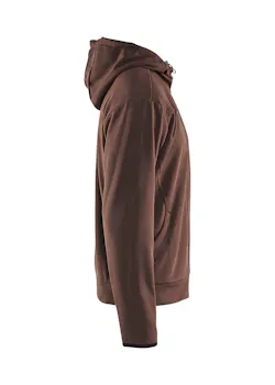 Blaklader 3363 Hoodie Rits Regular Fit miniatuur