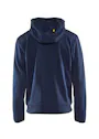 Blaklader 3363 Hoodie Rits Regular Fit miniatuur