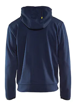 Blaklader 3363 Hoodie Rits Regular Fit miniatuur