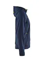 Blaklader 3363 Hoodie Rits Regular Fit miniatuur