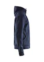 Blaklader 3363 Hoodie Rits Regular Fit miniatuur