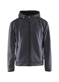 Blaklader 3363 Hoodie Rits Regular Fit miniatuur