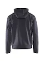 Blaklader 3363 Hoodie Rits Regular Fit miniatuur