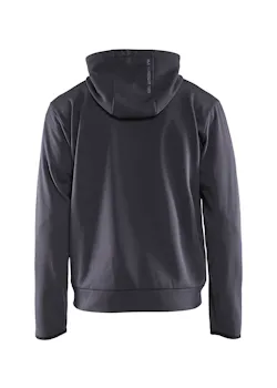 Blaklader 3363 Hoodie Rits Regular Fit miniatuur
