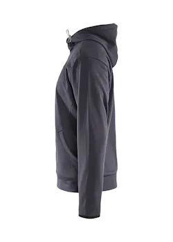 Blaklader 3363 Hoodie Rits Regular Fit miniatuur