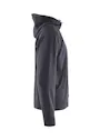Blaklader 3363 Hoodie Rits Regular Fit miniatuur
